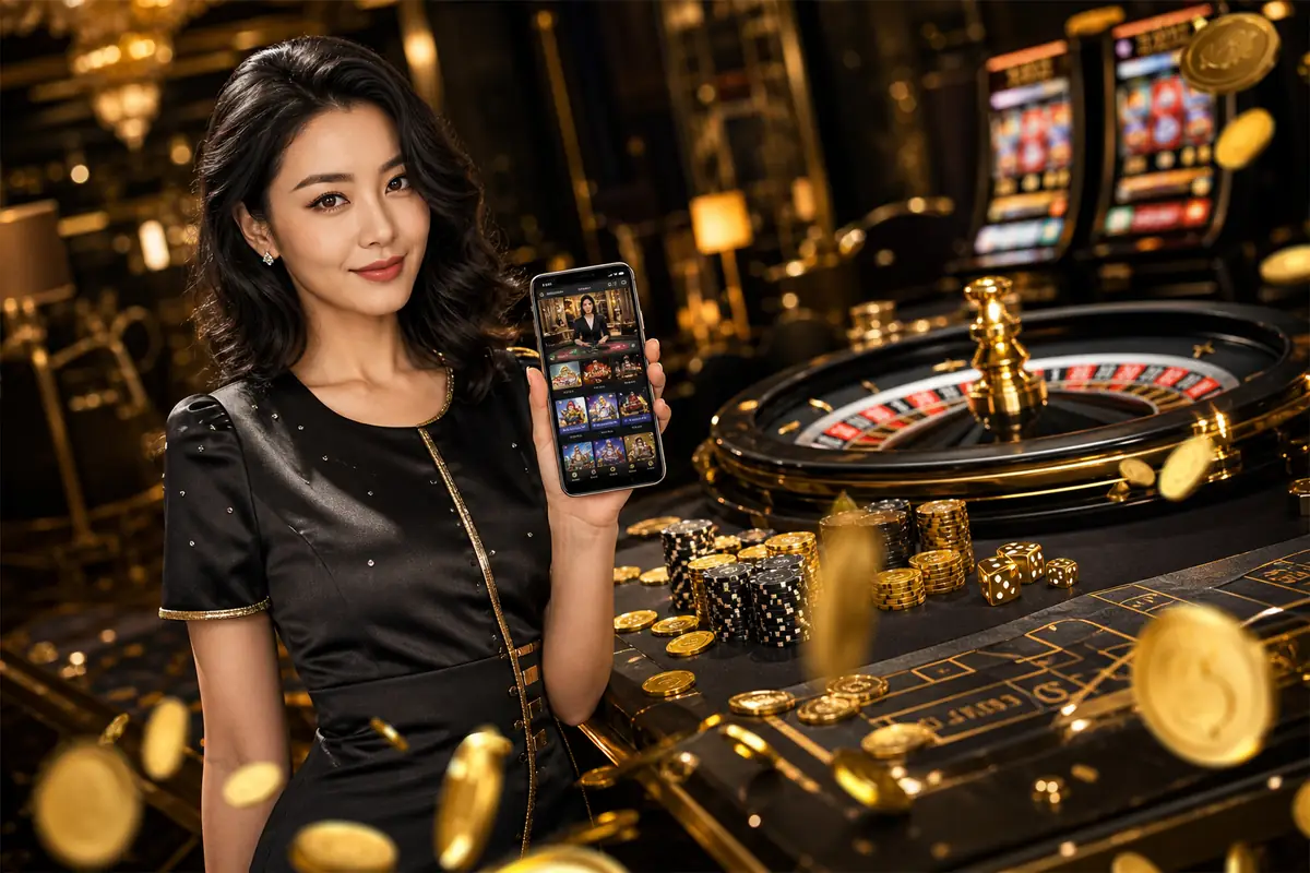 ck44casino ভিআইপি প্রোগ্রাম পুরস্কার