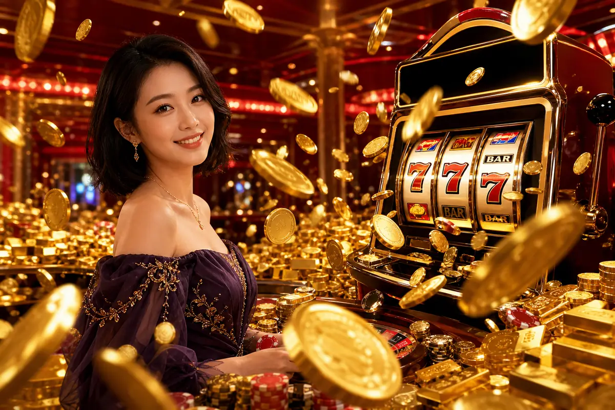 ck44casino স্লট গেম প্রোভাইডার তালিকা