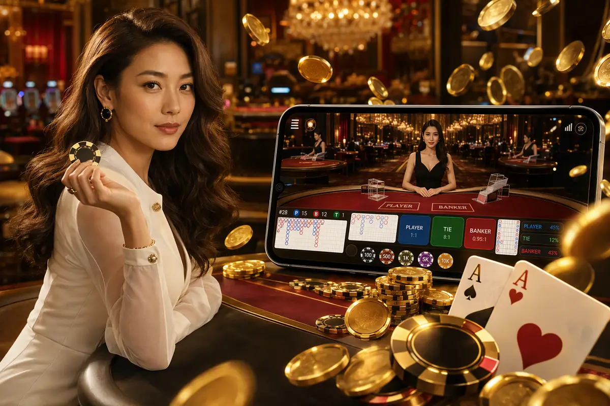 ck44casino VIP ক্লাব ও ক্যাশব্যাক সুবিধা