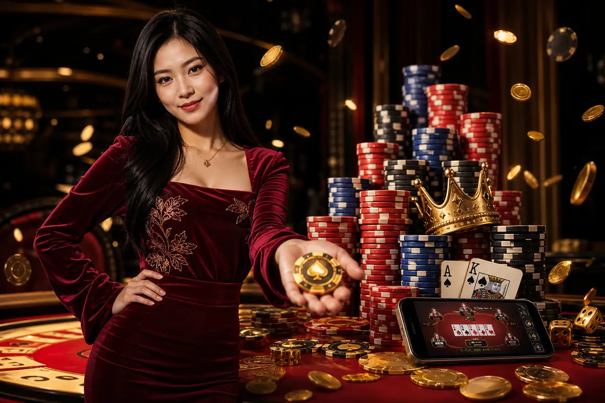 ck44casino নিবন্ধন ও জমা প্রক্রিয়া