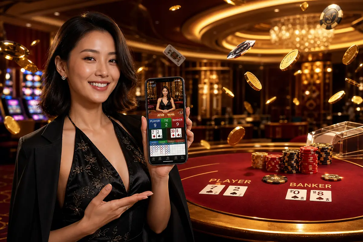 ck44casino VIP ক্যাশব্যাক প্রোগ্রাম সুবিধা