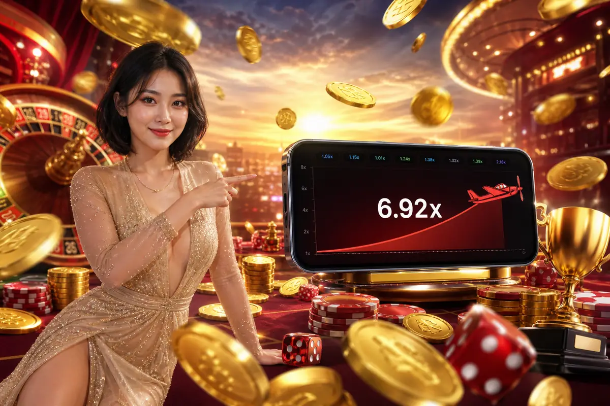 ck44casino Account Security Tips