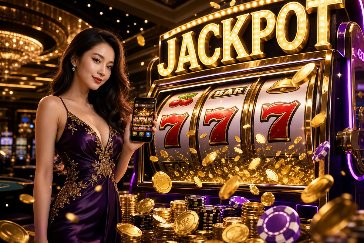 ck44casino ওয়েলকাম বোনাস অফার