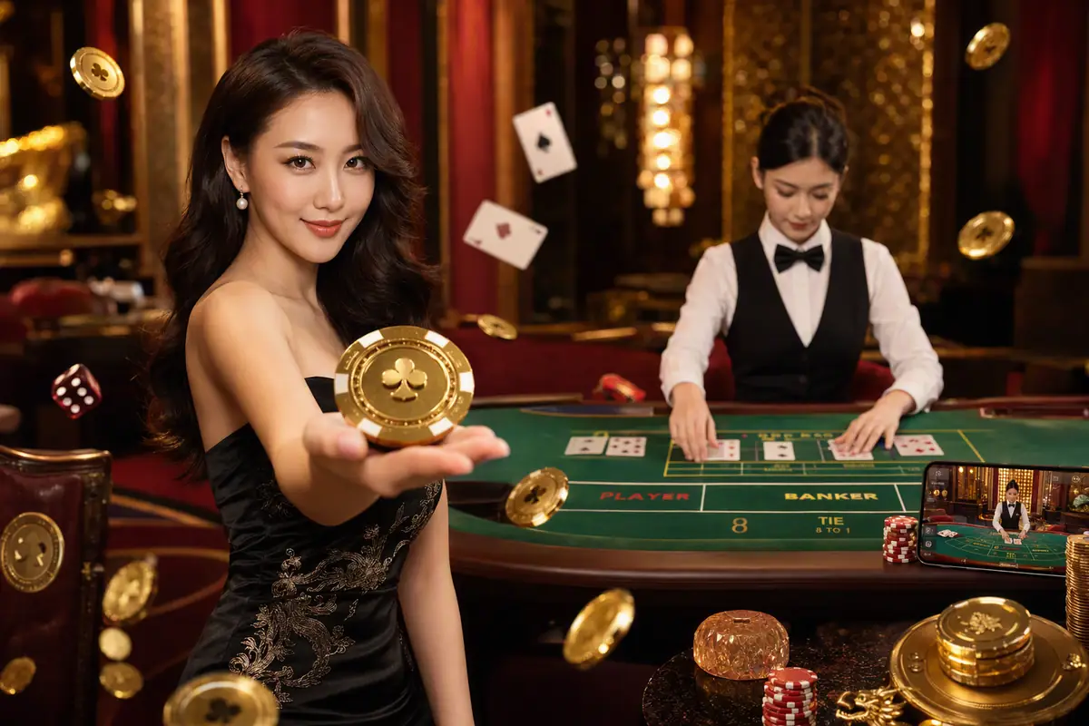 ck44casino Login Secure Account Access