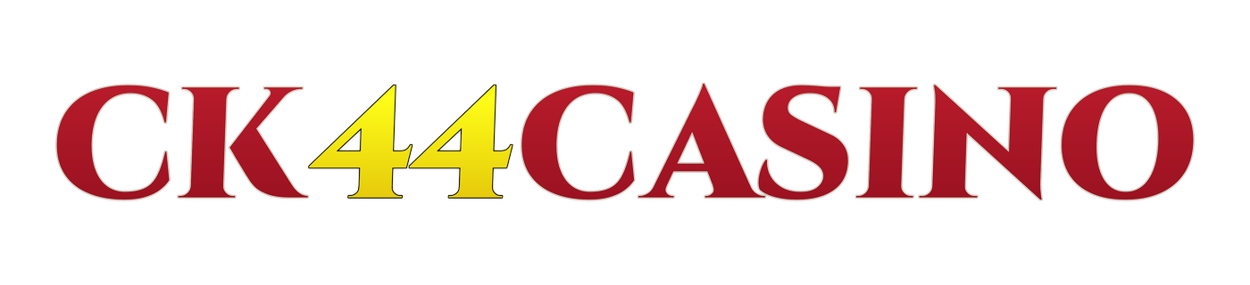 ck44casino লোগো